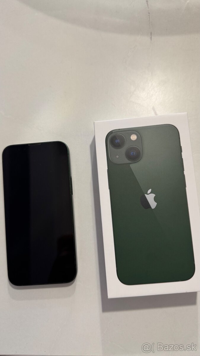 Iphone 13 mini 128 Gb - 2