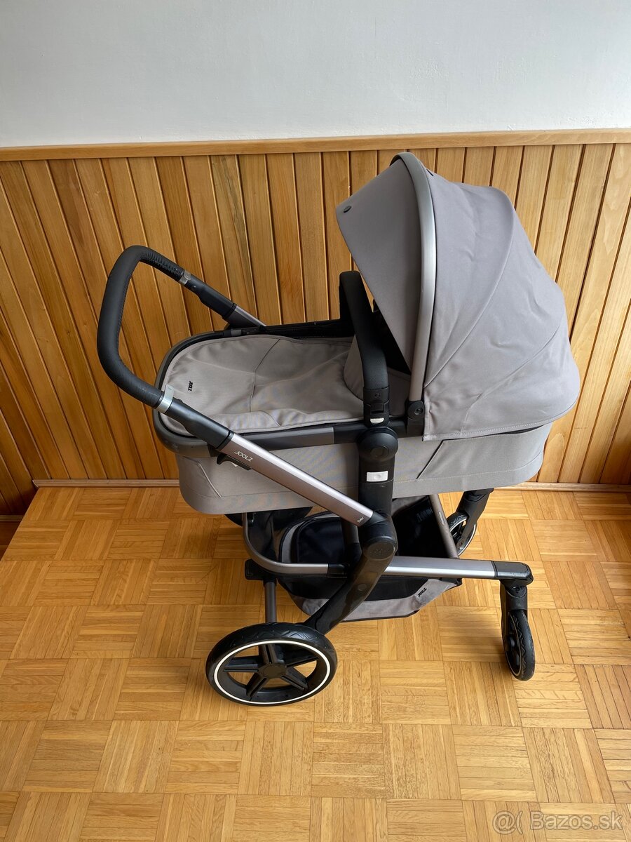 Joolz Day+ Mindful green - 2