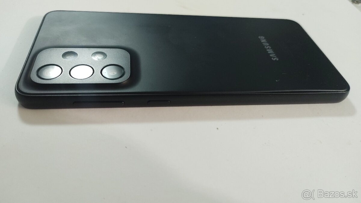 SAMSUNG A33 5G 6/128GB - 2