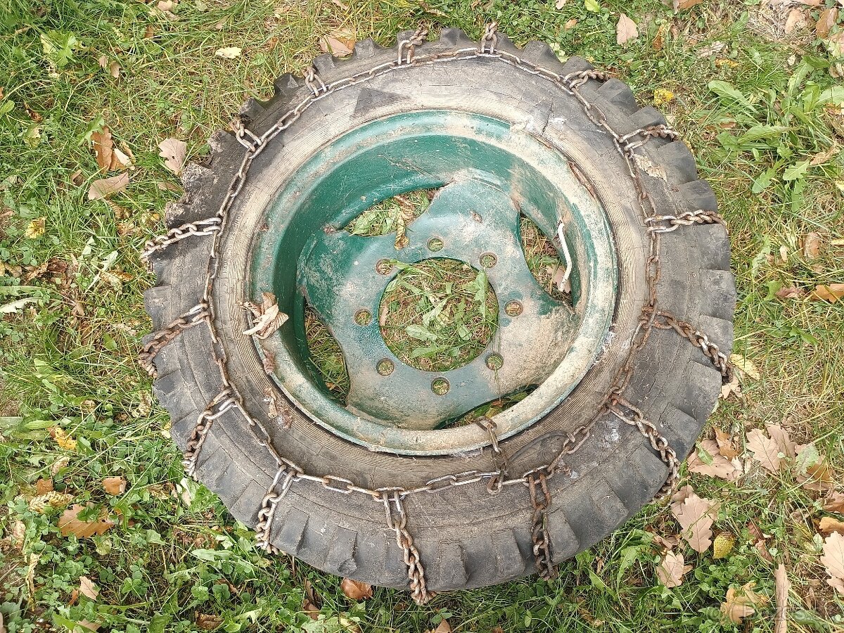 retaze v3s traktor - 2