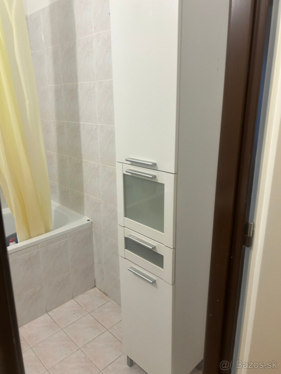 Prenájom 2. izbového bytu - 2
