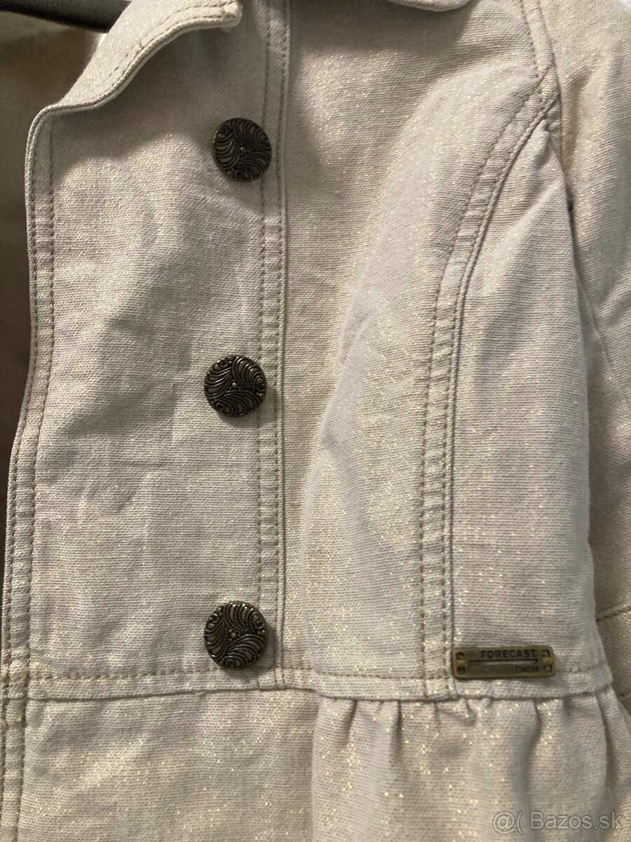 Dámsky blejzer - 2