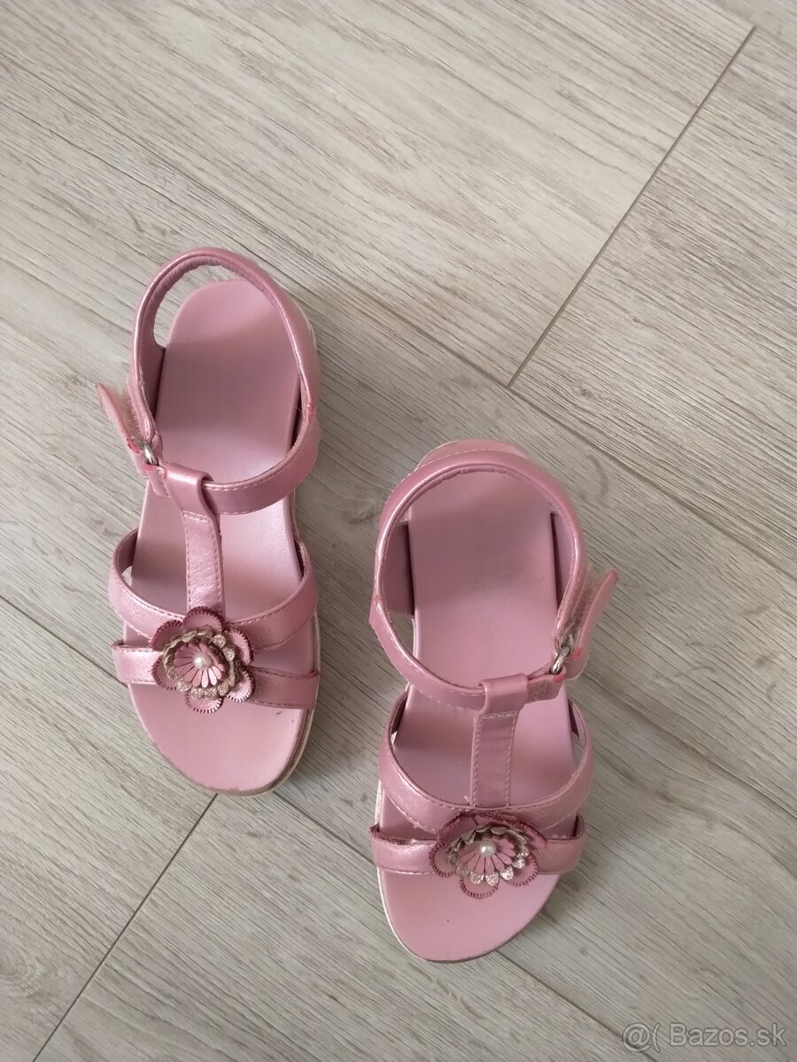 Sandále - 2