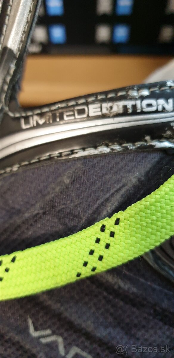 Predám KORČULE - 2