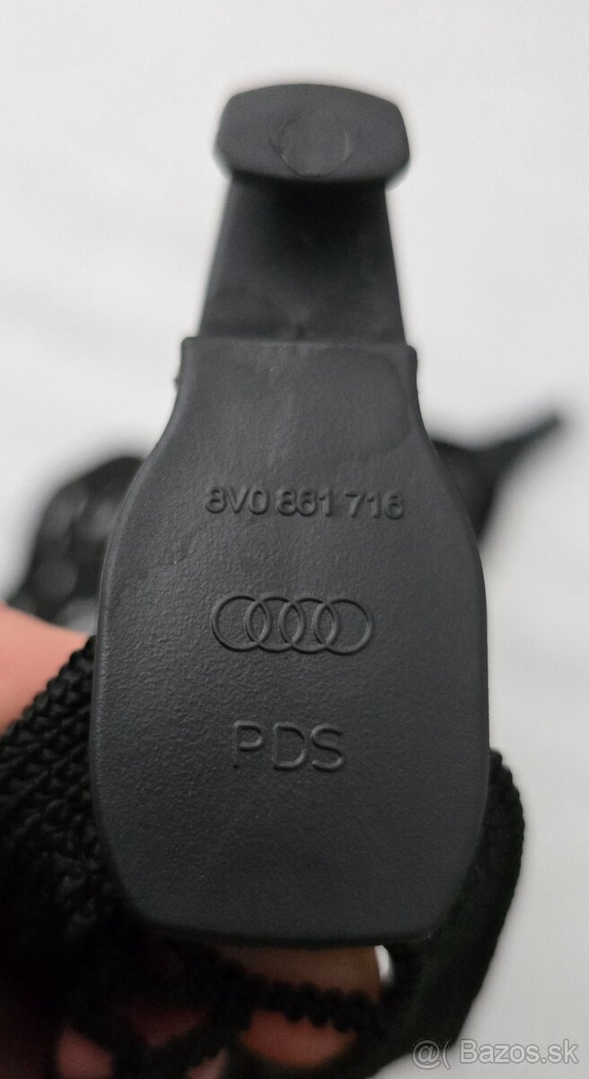 Sietka do kufra orig.Audi - 2