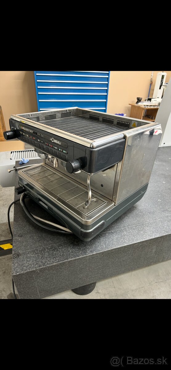 Kavovar LA Cimbali M32 bistro - 2