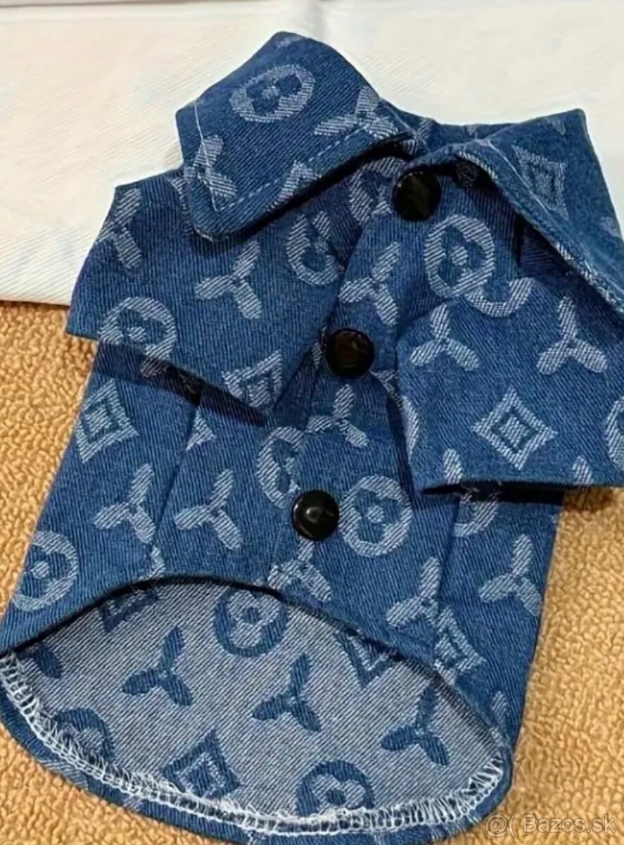 Oblečenie pre psa - 2