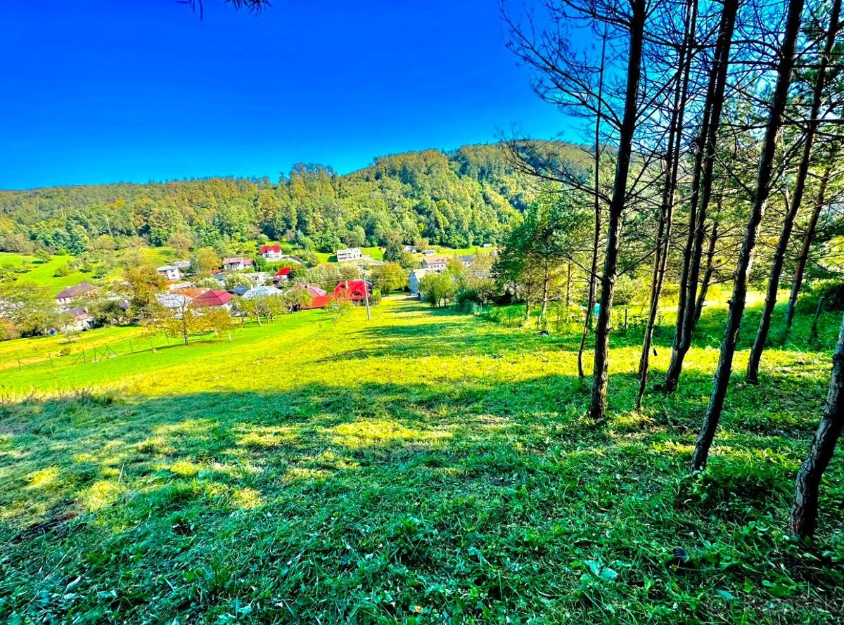 Stavebný pozemok - 2