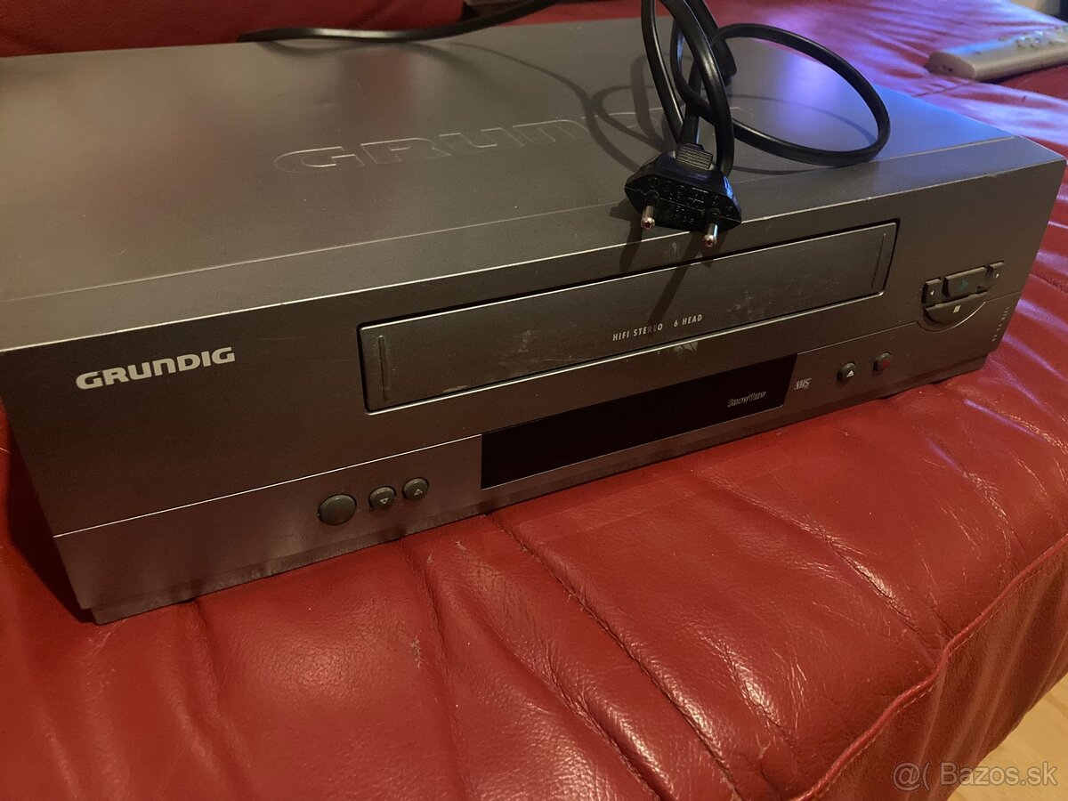 Grundig , Philips - 2