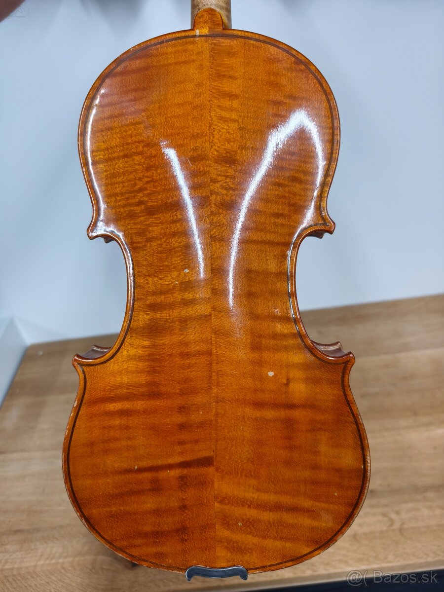 Stare husle 4/4 - 2