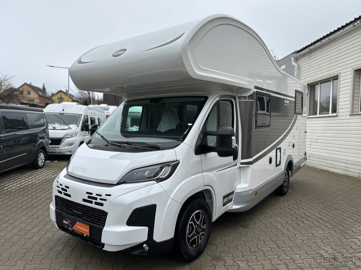 OBYTNÝ AUTOMOBIL MILLER NEW YORK - 2