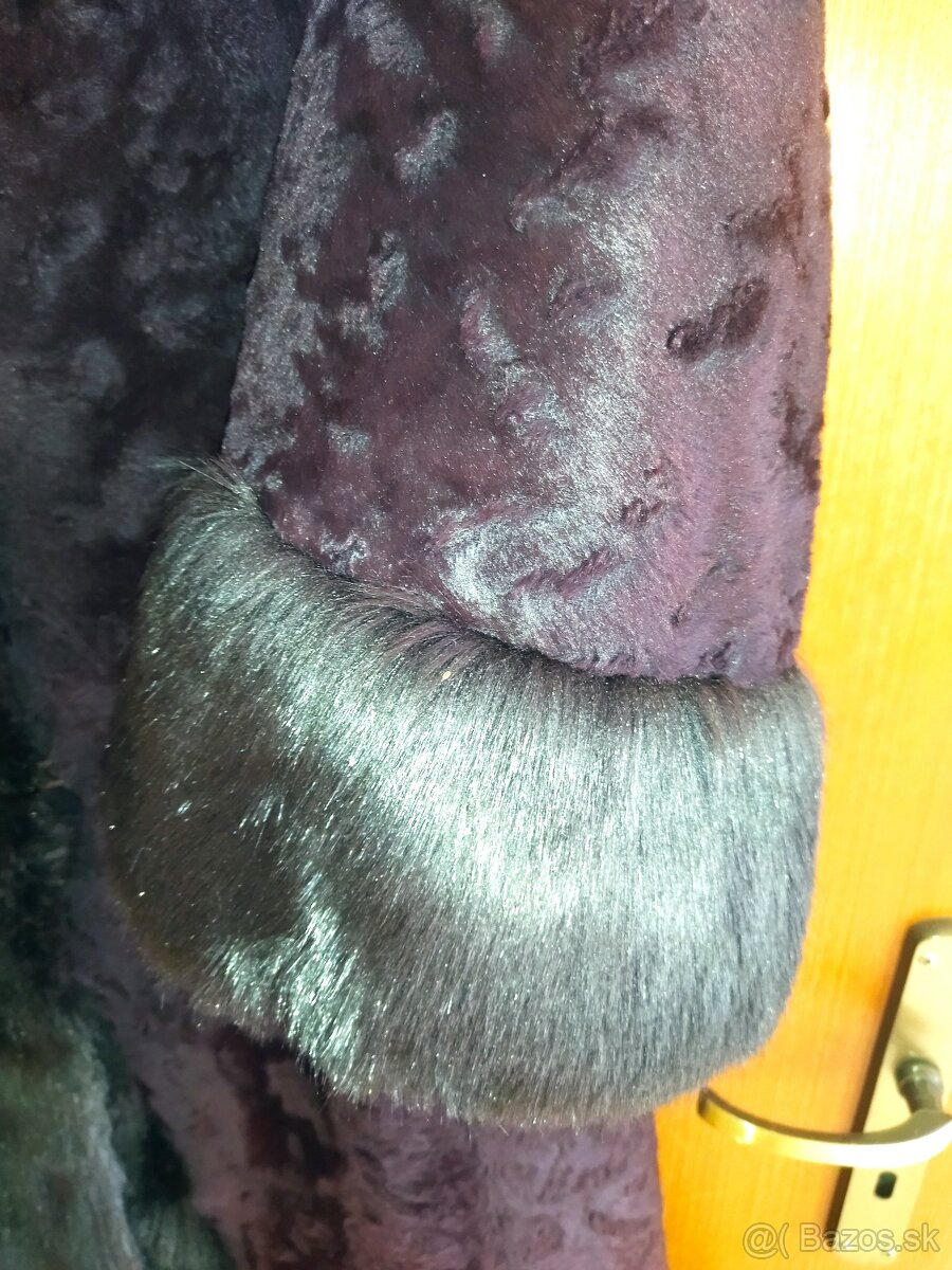 Kožuch, čiapka - 2