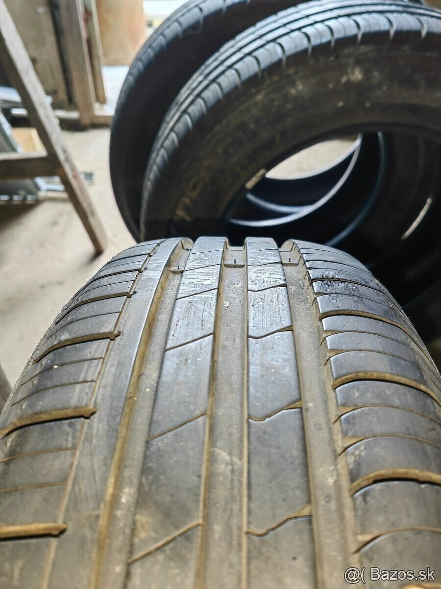 Letné pneumatiky 185/65 R15 - 2