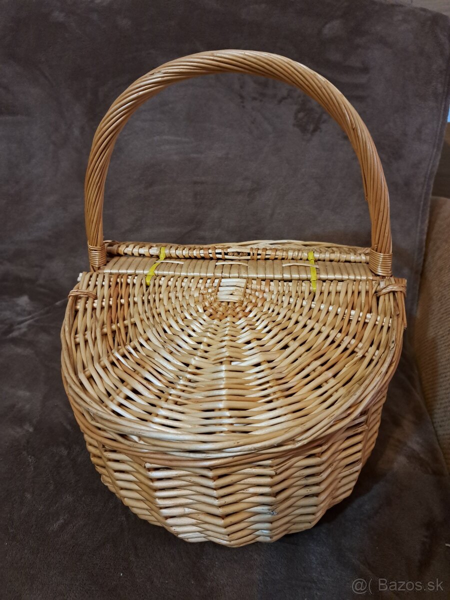 Košík - 2