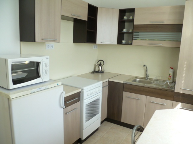 Prenajom 3 izbový byt v Žiline - 2