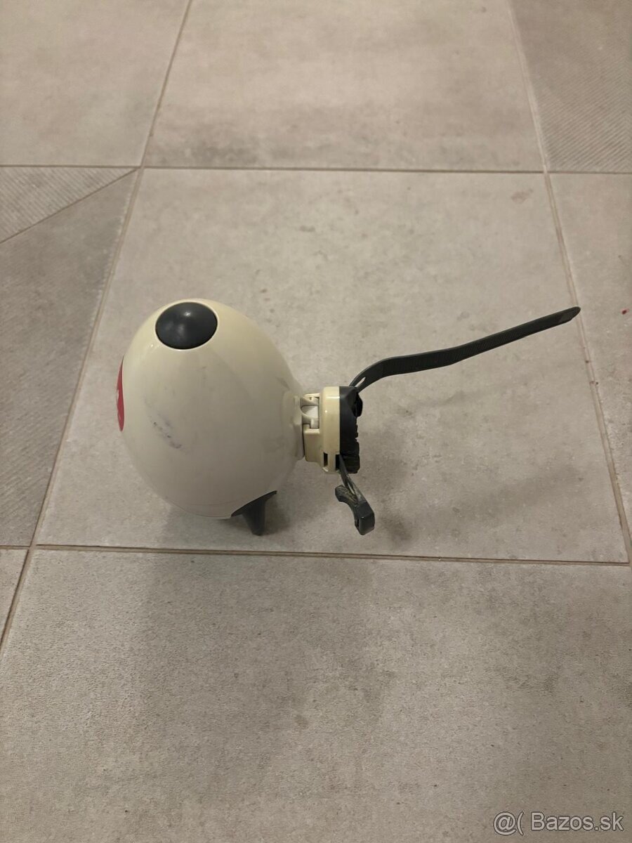 ROCKIT - prenosná hojdačka kočíka - 2