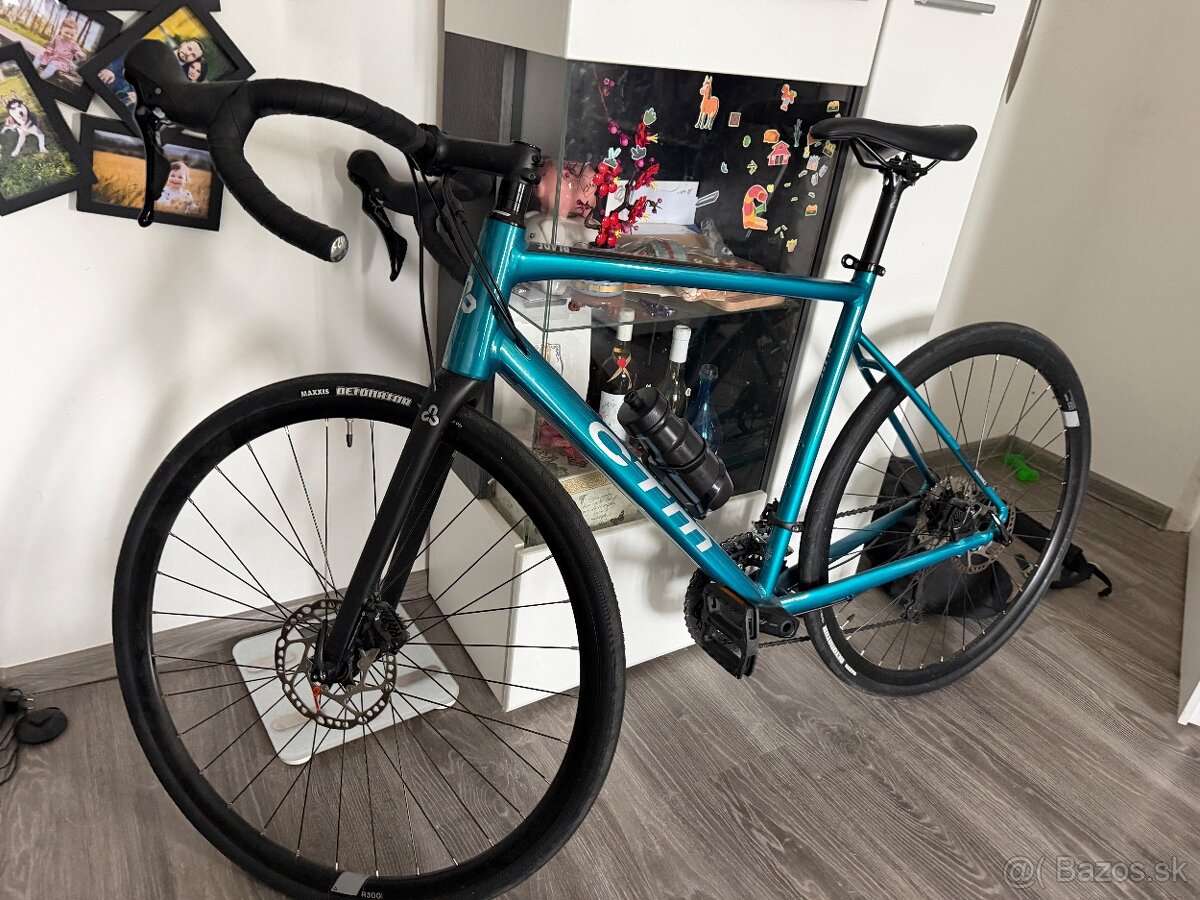 Ctm blade race 2025 - 2