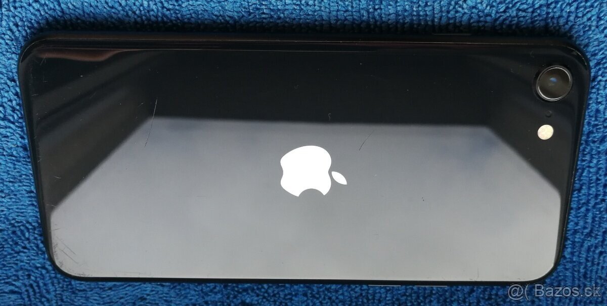 iPhone SE 2022 128GB - 2