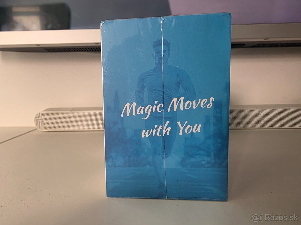 Inteligentné hodinky Kospet Magic P10 - 2