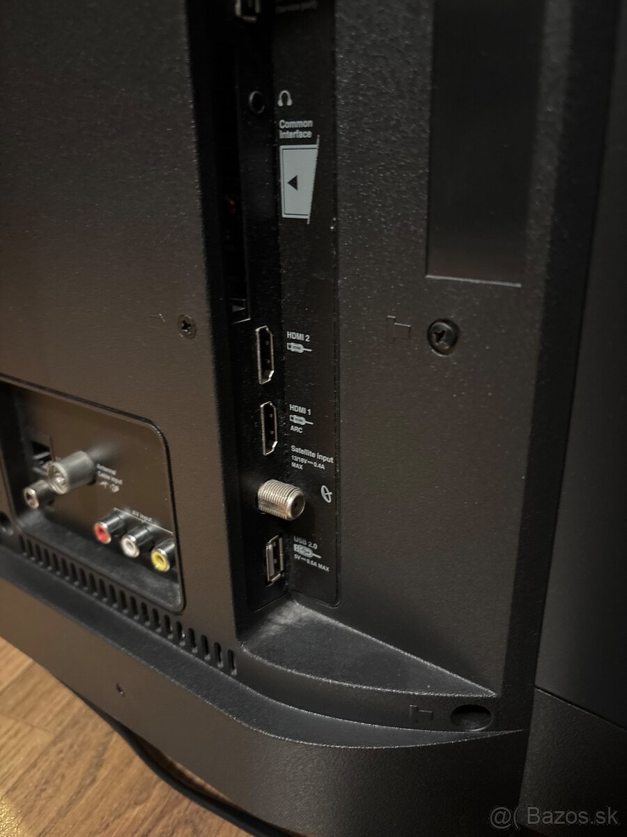 Thomson TV 28” - 71 cm - 2