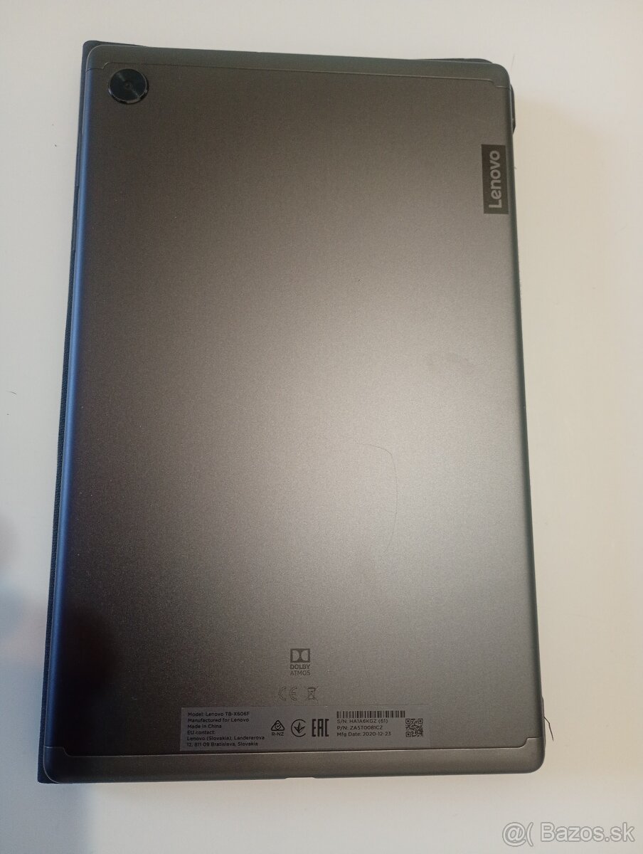 Tablet Lenovo - 2