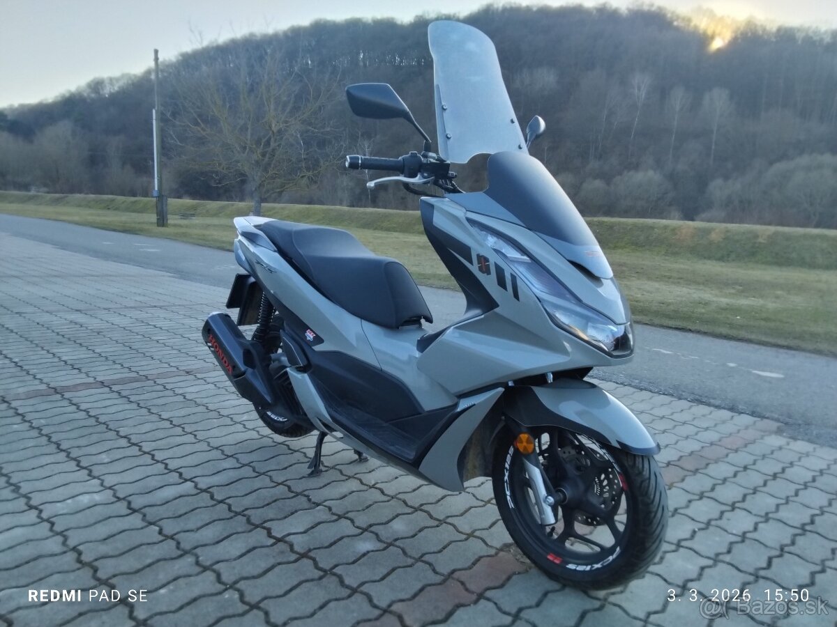 Honda PCX 125 - 2