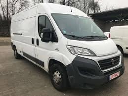 Oprava LED na Fiat Ducato 2014- - 2