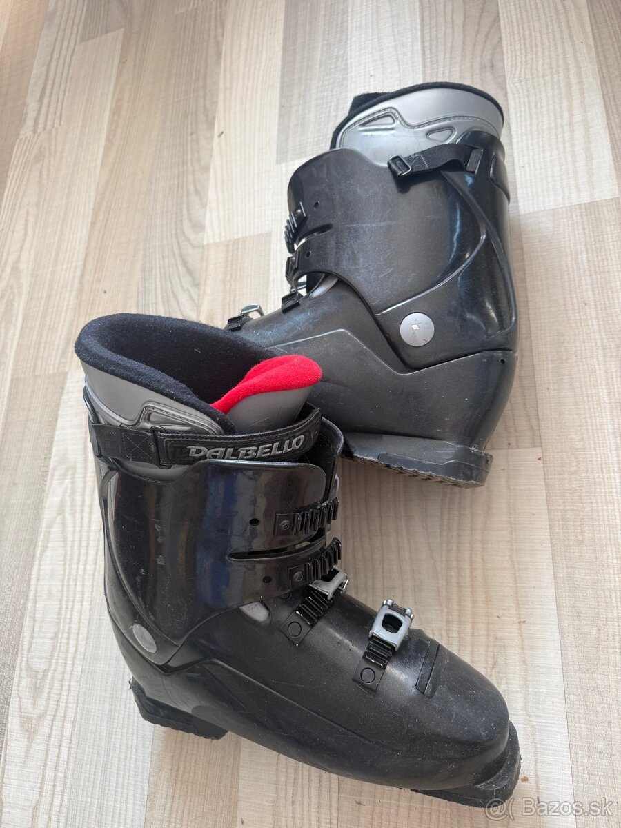 Pánske lyžiarky 32 - 2