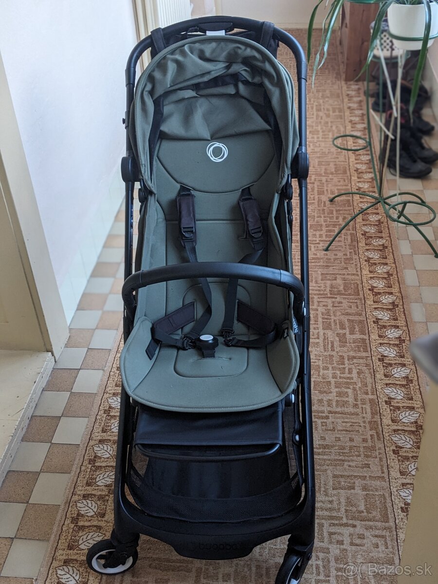 Bugaboo Butterfly - 2