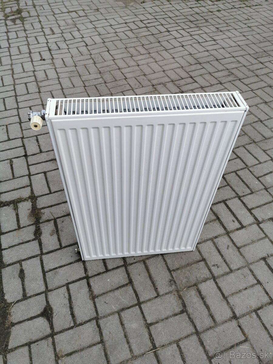 Radiátory - 2
