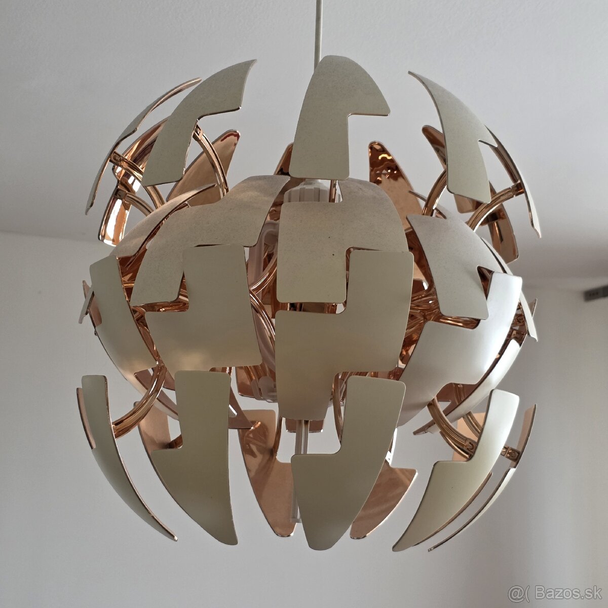 Stropné svietidlo - 2