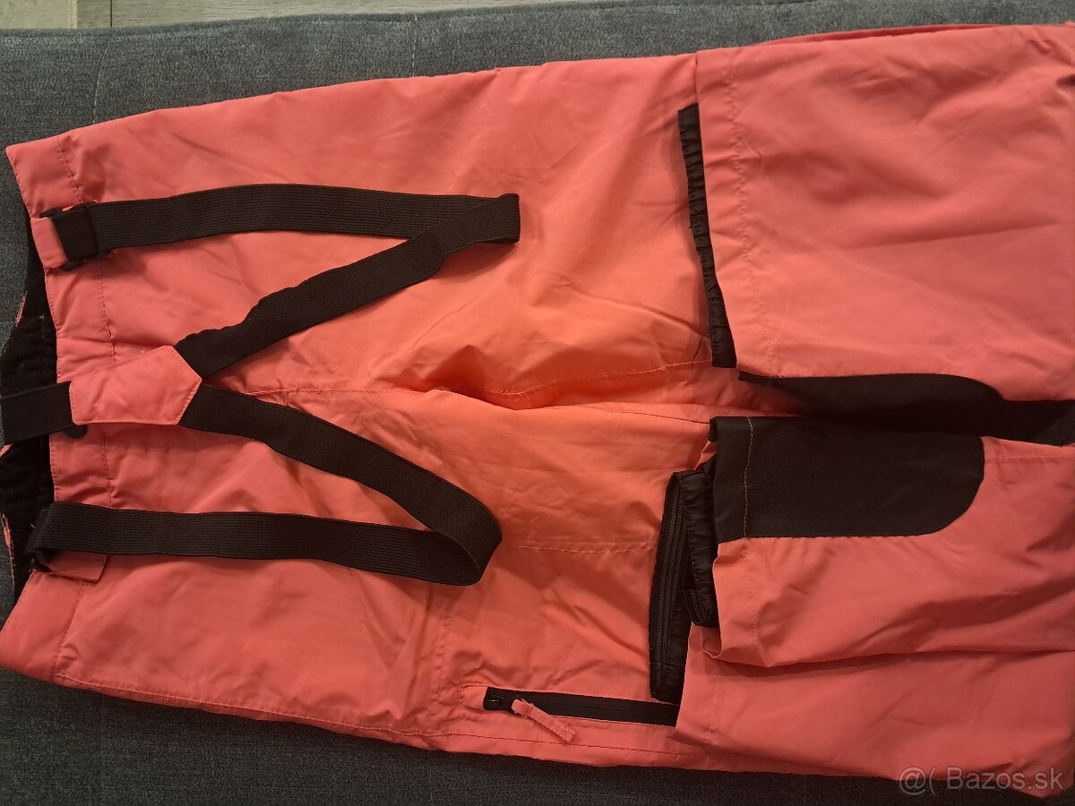 Bunda a oteplovaky - 2