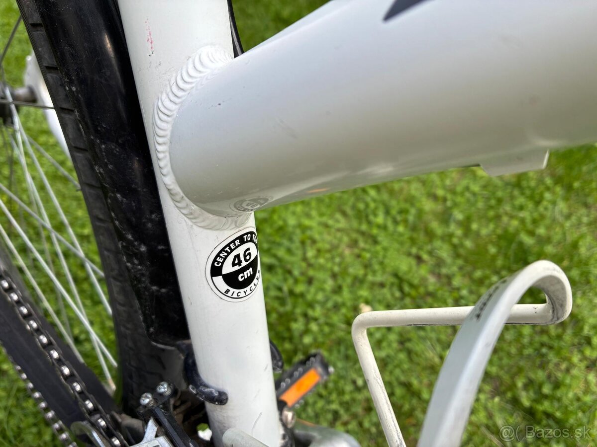 Dámsky merida crossway - 2