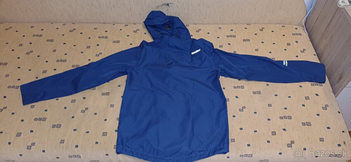 Nepremokavá bunda Husky, vel. S - 2