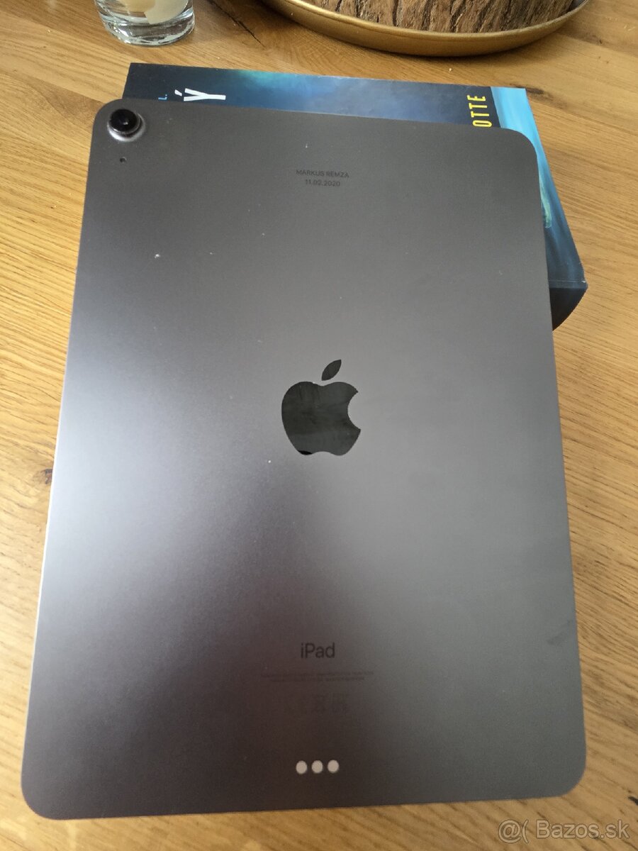 Ipad air 4 gen 64gb - 2