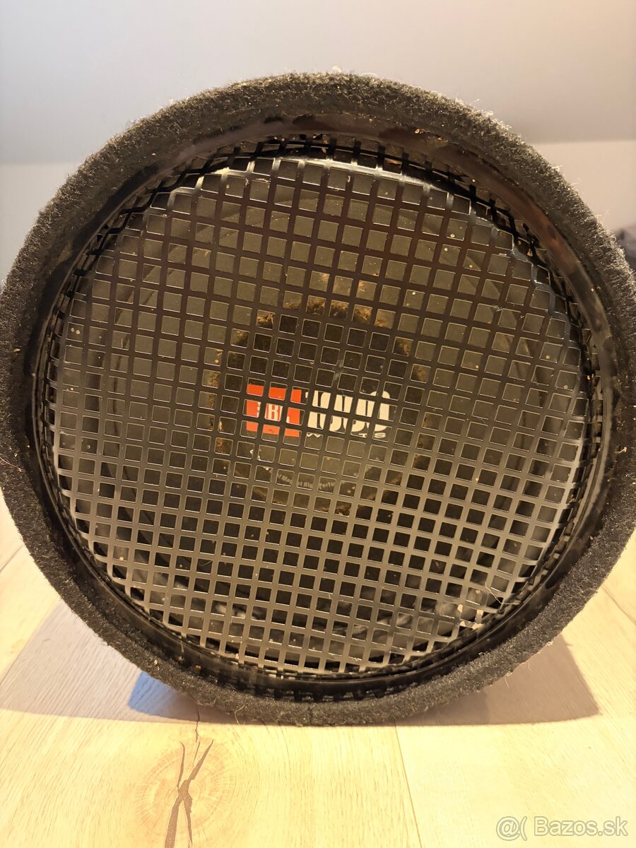 Subwoofer JBL 1000W - 2