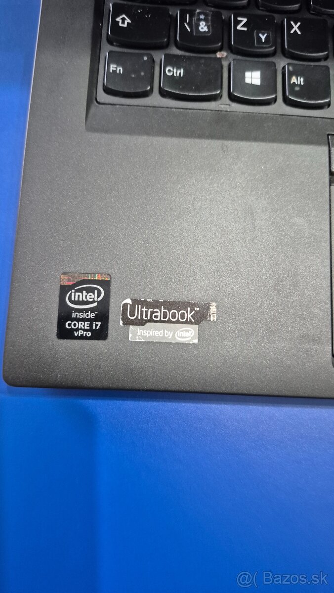 ThinkPad T450s - 2