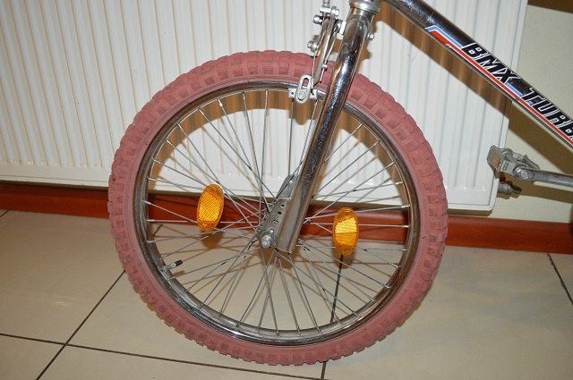 predam retro bicykel BMX Turbo - 2