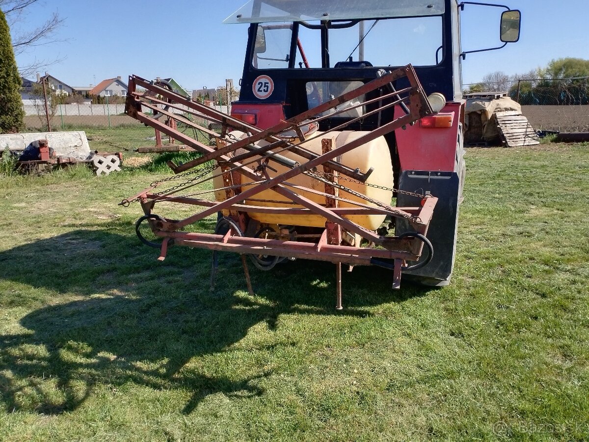Postrekovac 300l - 2