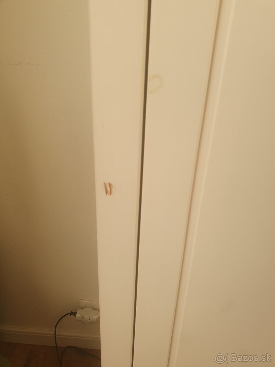 Ikea detska skriňa - 2