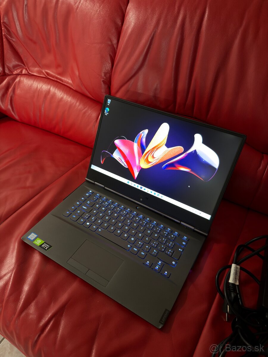 Lenovo Legion Y740-15ICHg - 2