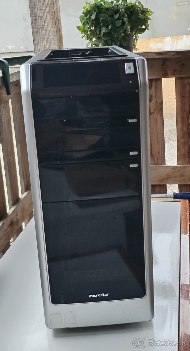 PC - i5 8500 - 2