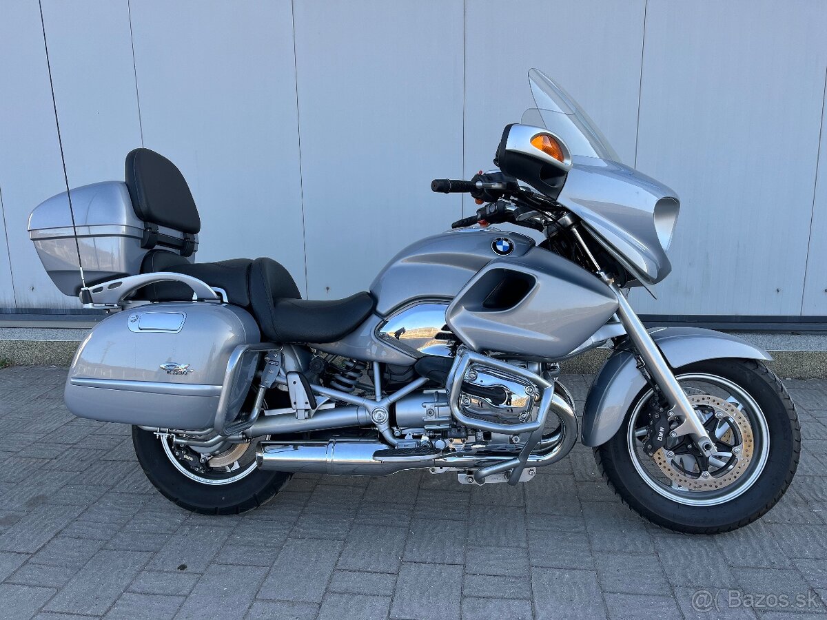 BMW R1200CL….2003…..TOP STAV - 2