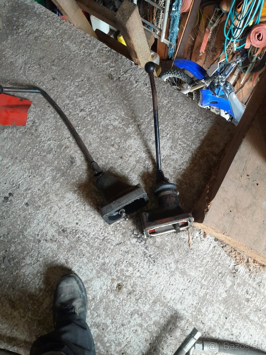 Zetor - 2