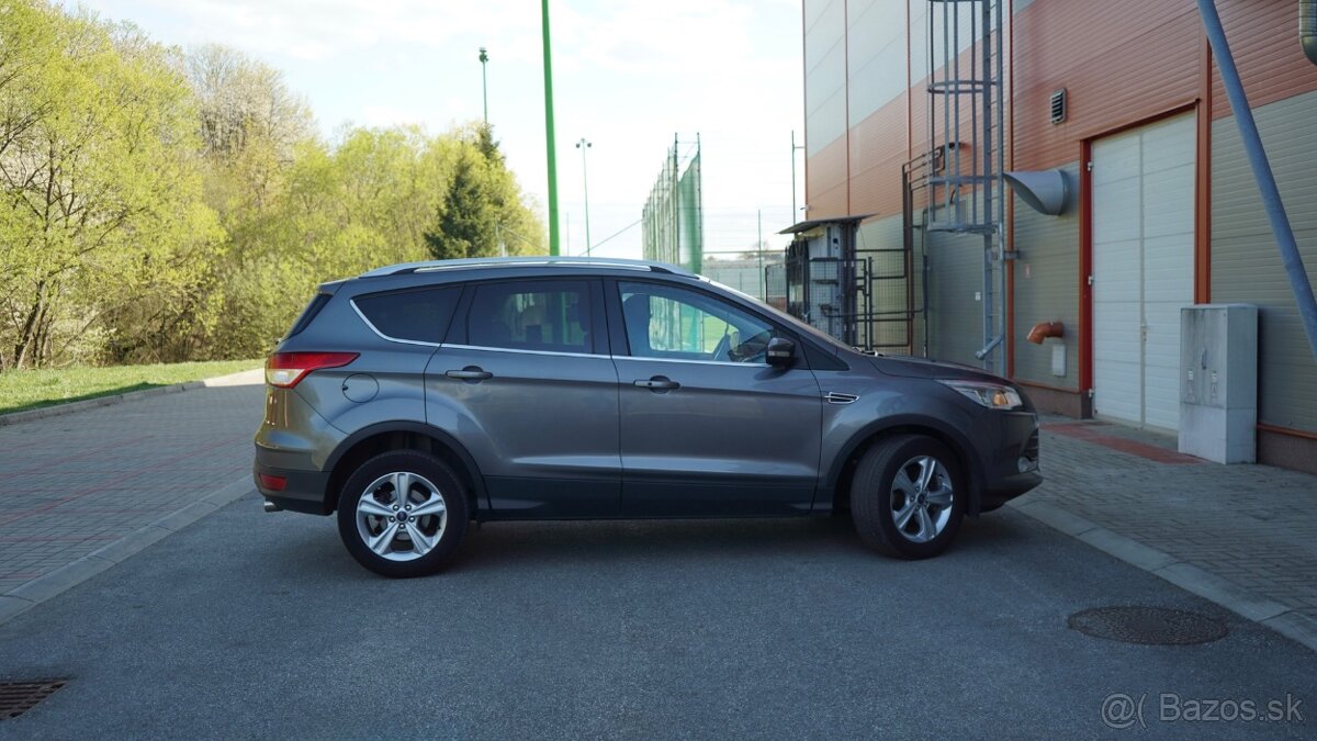 Ford Kuga 2.0 - 2