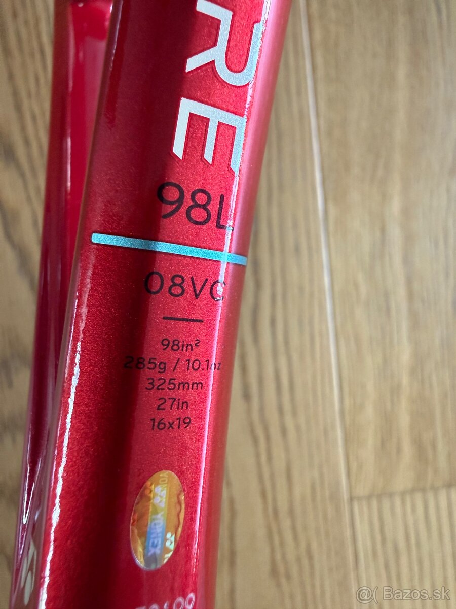 Tenisova raketa YONEX - 2
