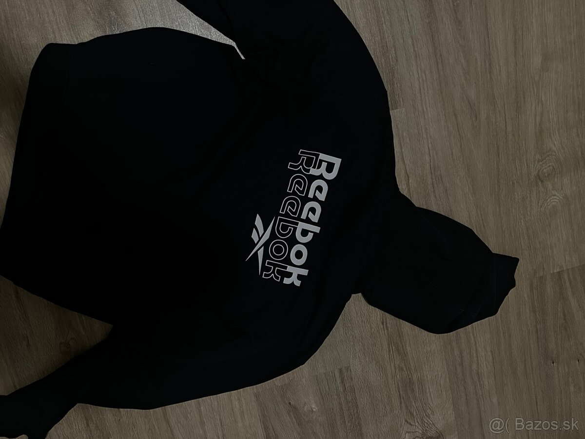 Mikina Reebok - 2