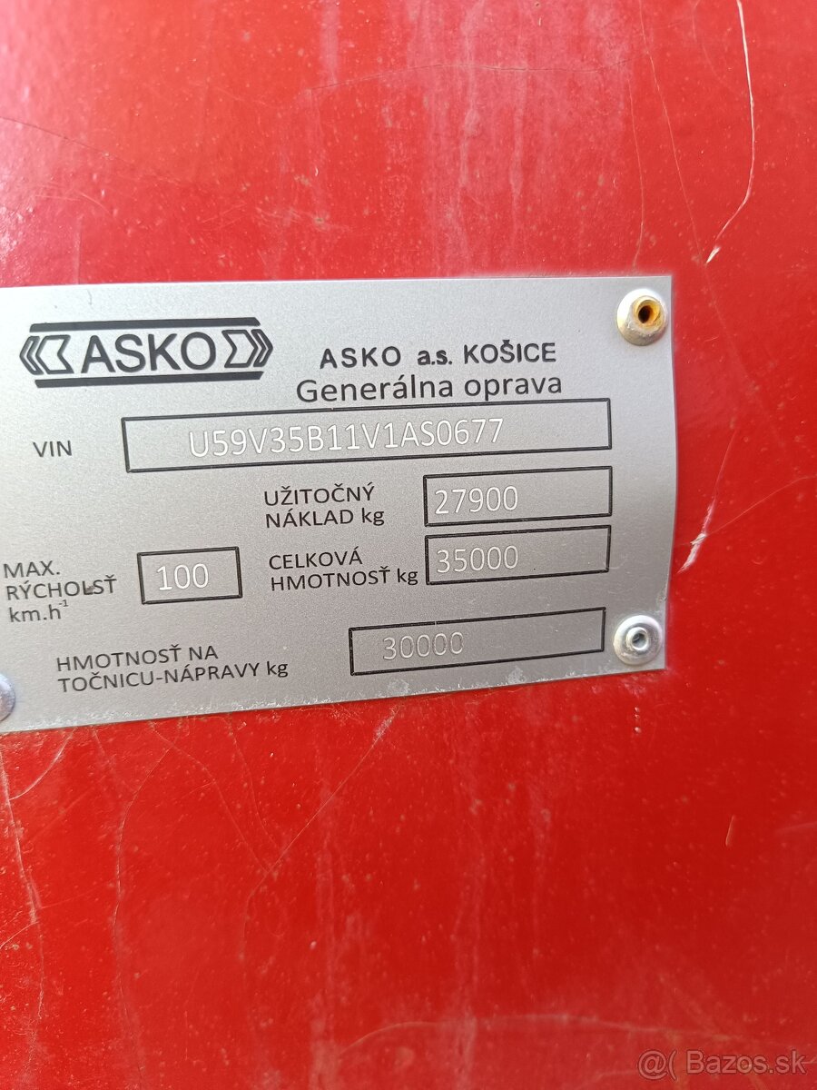Scania - 2
