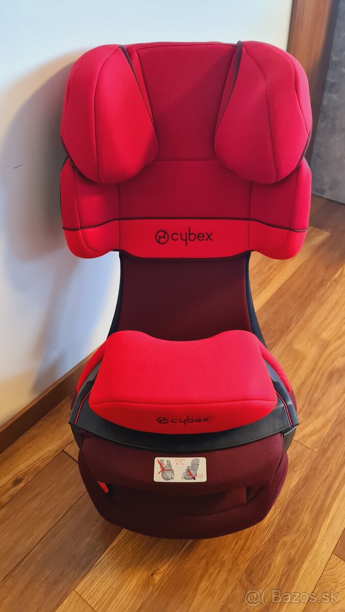 CYBEX PALLAS-FIX - 2