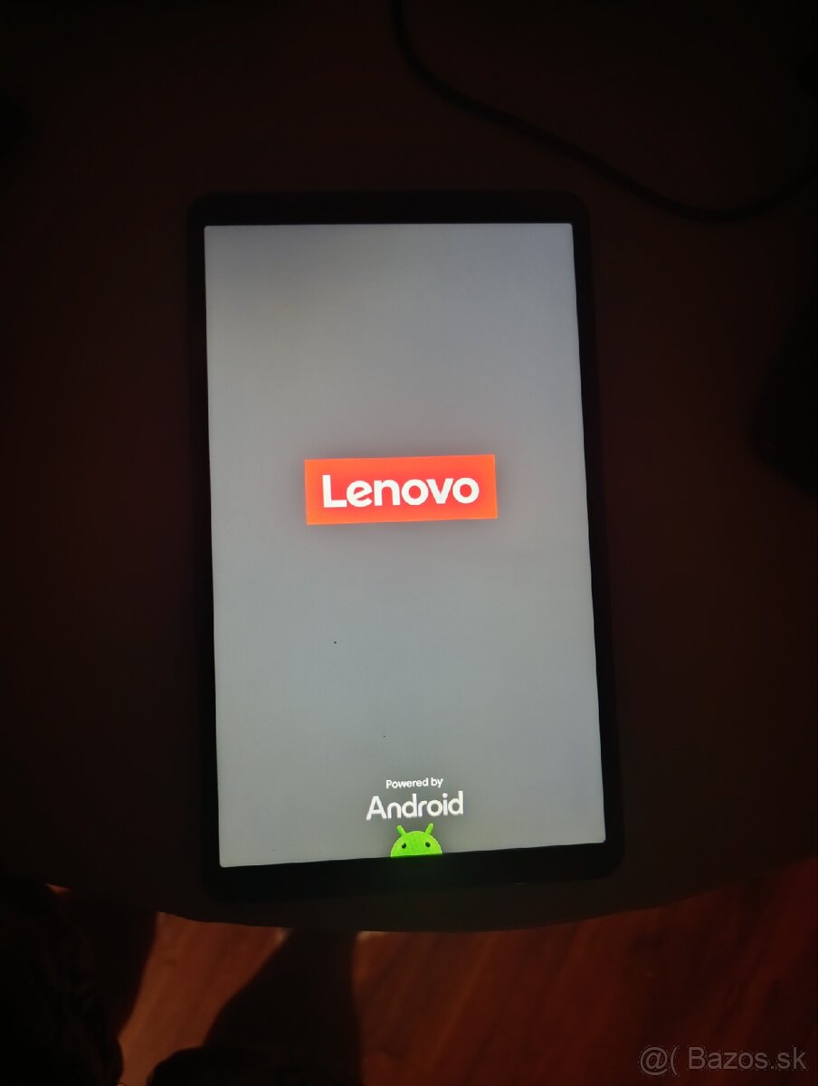 Lenovo tab one - 2